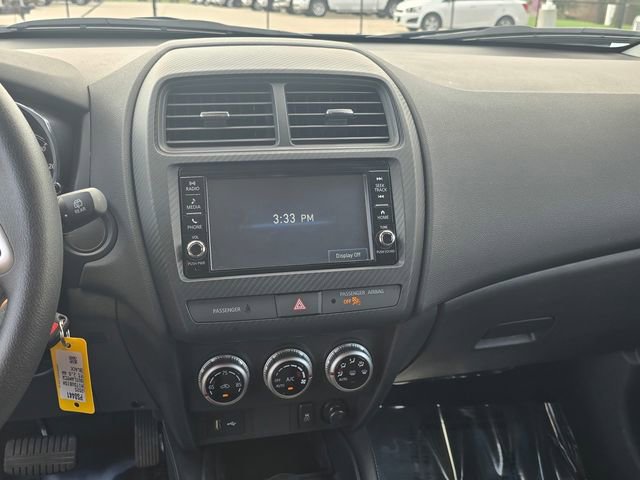 Used 2025 Mitsubishi Outlander Sport ES image 30