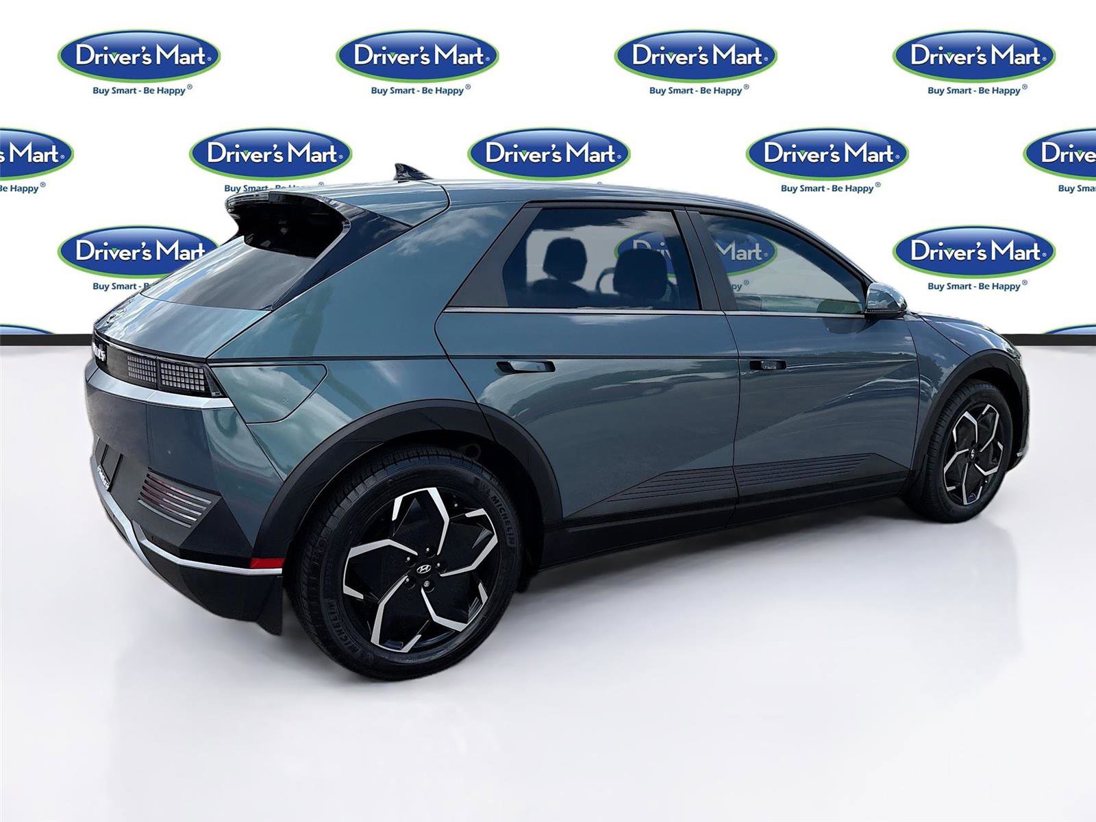 Used 2024 Hyundai Ioniq 5 SEL RWD image 7