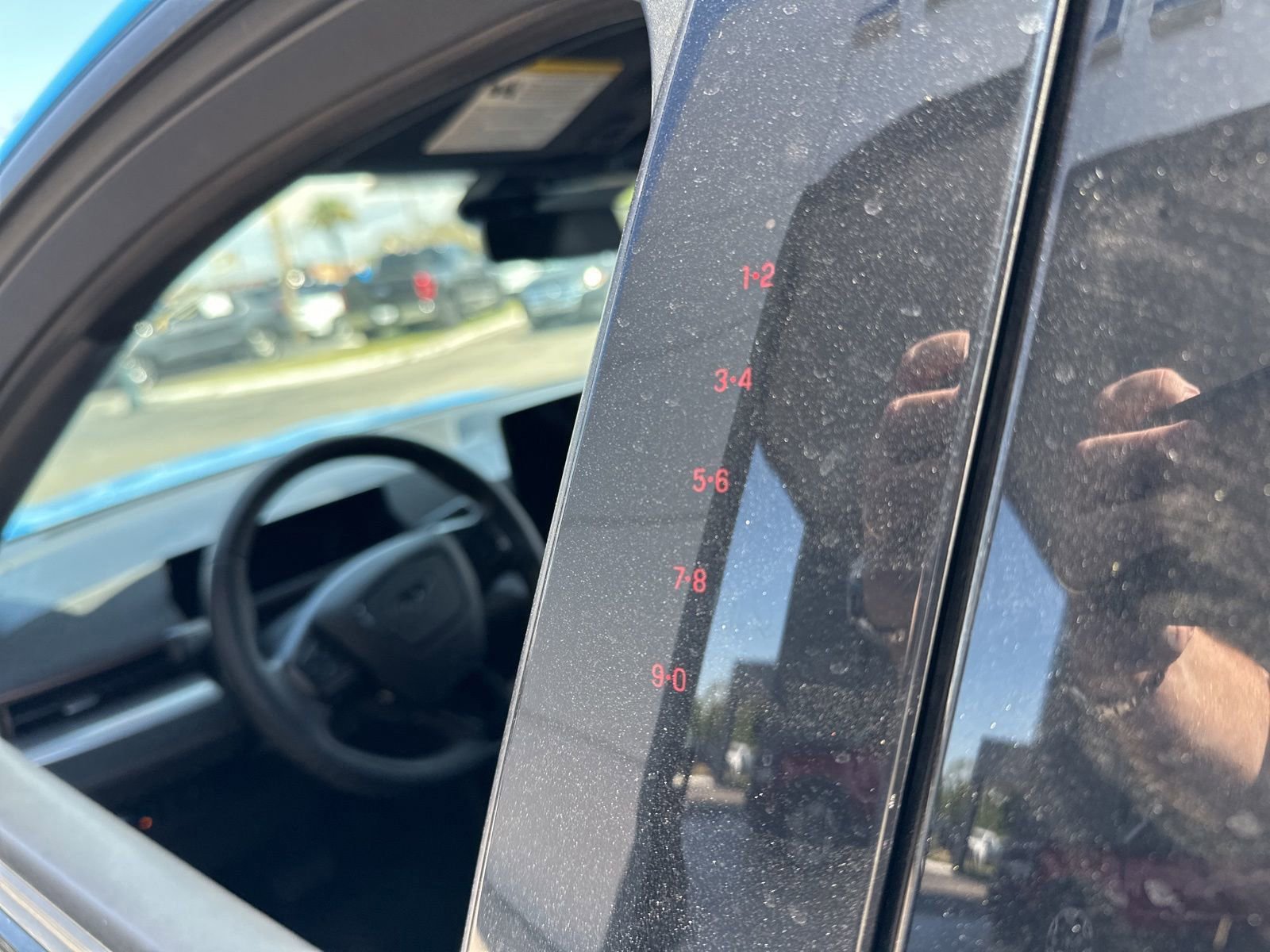 Certified 2021 Ford Mustang Mach-E GT AWD/4WD image 18