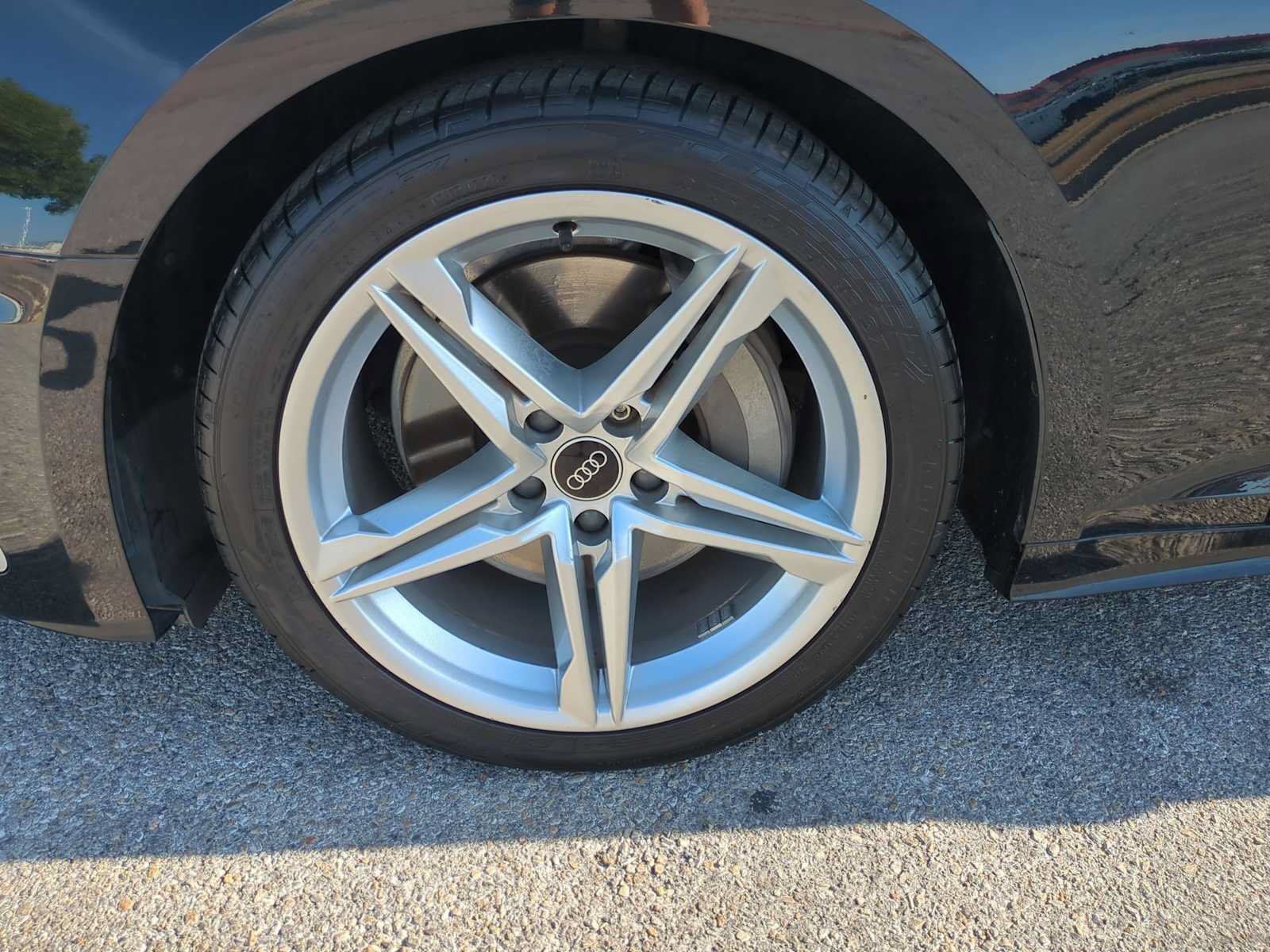 Used 2022 Audi A5 2.0T Premium Plus w/ Premium Plus AWD/4WD image 33