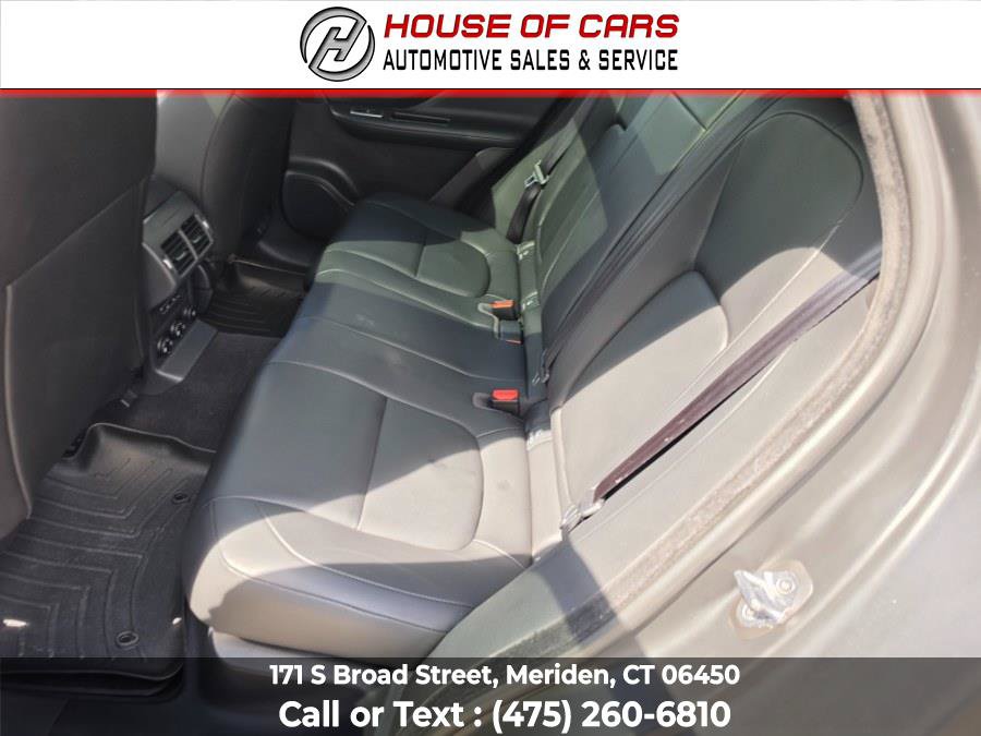 Used 2019 Jaguar F-PACE Premium AWD/4WD image 42