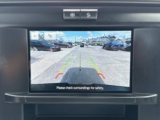 New 2026 Ford F250 XL w/ STX Appearance Package image 27