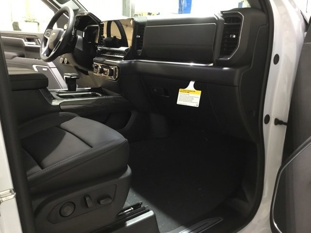 New 2026 Chevrolet Silverado 1500 LTZ w/ LTZ Premium Package image 50