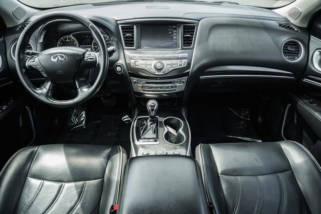 Used 2018 INFINITI QX60 Luxe w/ Premium Plus Package AWD/4WD image 20