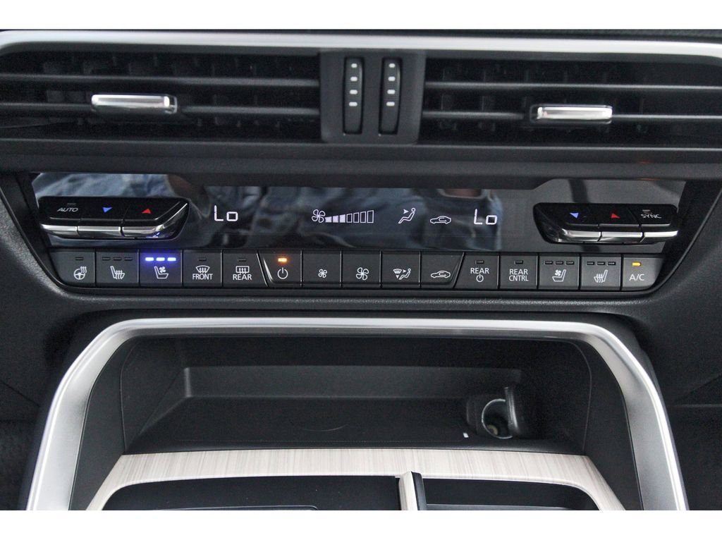 New 2026 MAZDA CX-90 3.3 Turbo w/ Premium Sport Pkg image 28