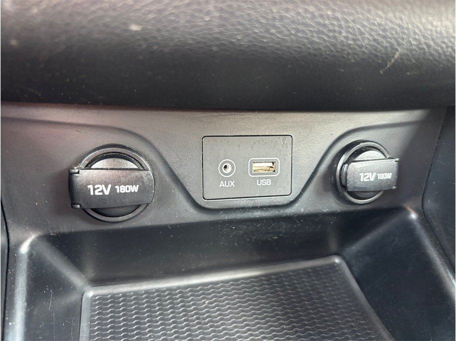 Used 2018 Hyundai Tucson Value FWD image 29