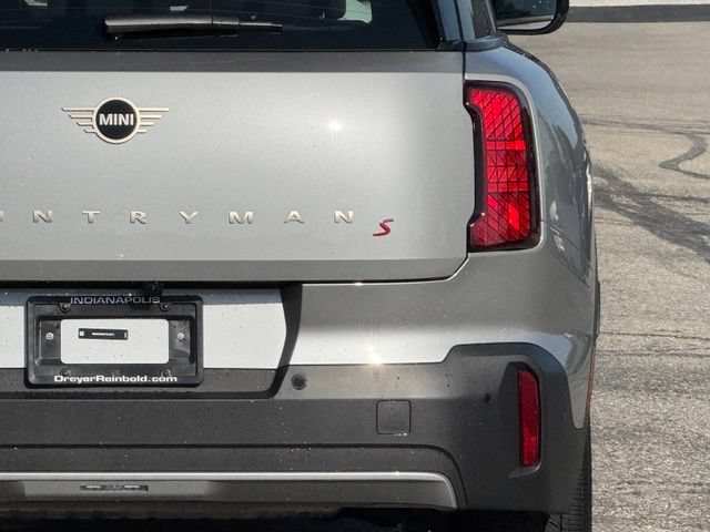 Used 2026 MINI Cooper Countryman S AWD/4WD image 5