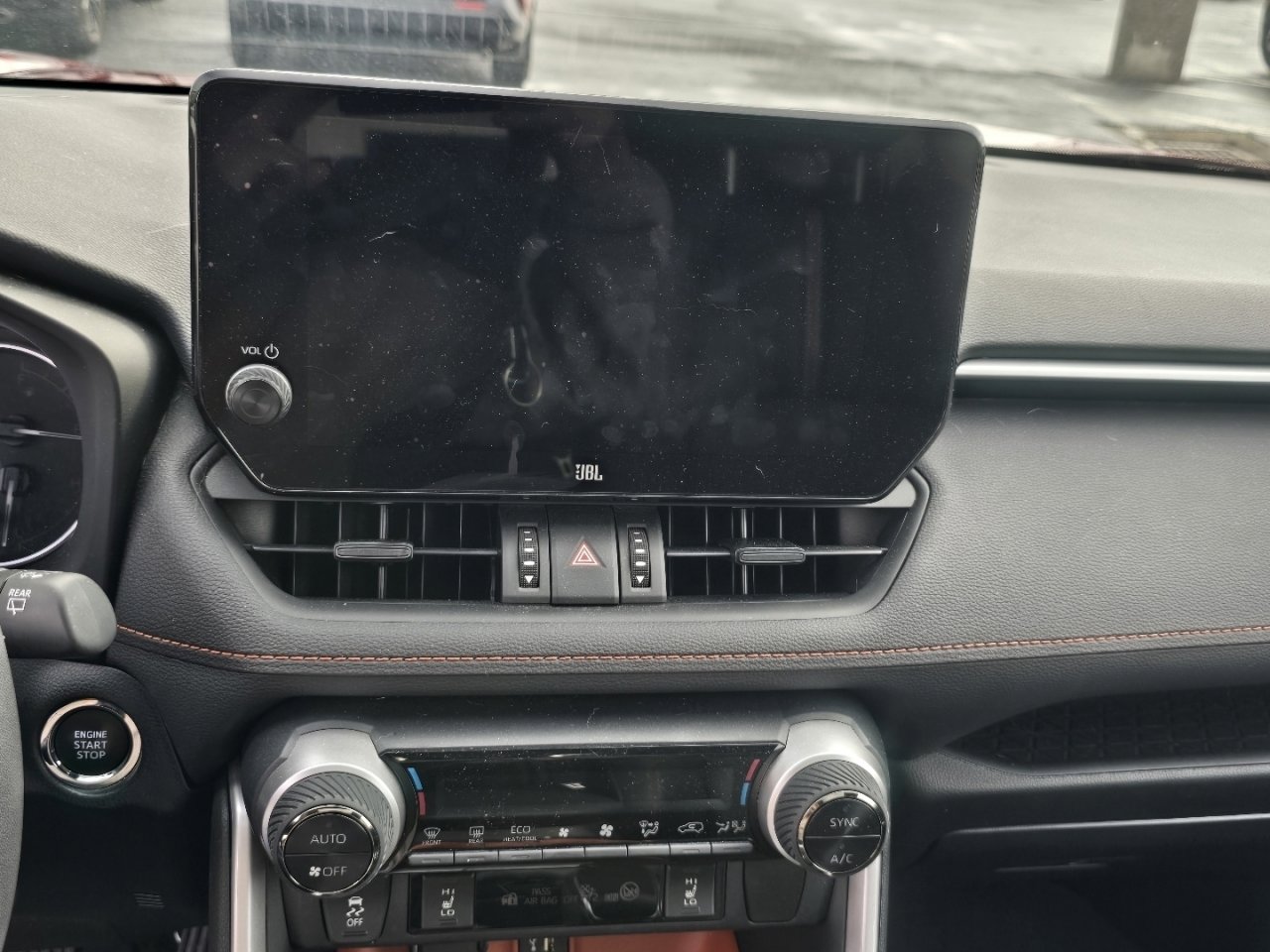 Certified 2023 Toyota RAV4 Adventure w/ Convenience Package image 23