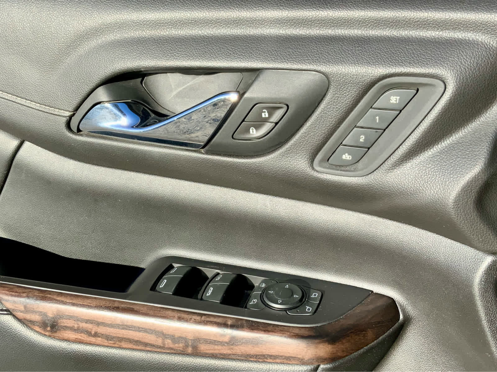 Used 2020 GMC Acadia Denali w/ Denali Ultimate Package image 53