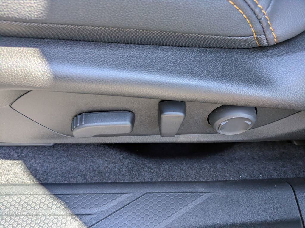 New 2026 Subaru Outback Wilderness image 19