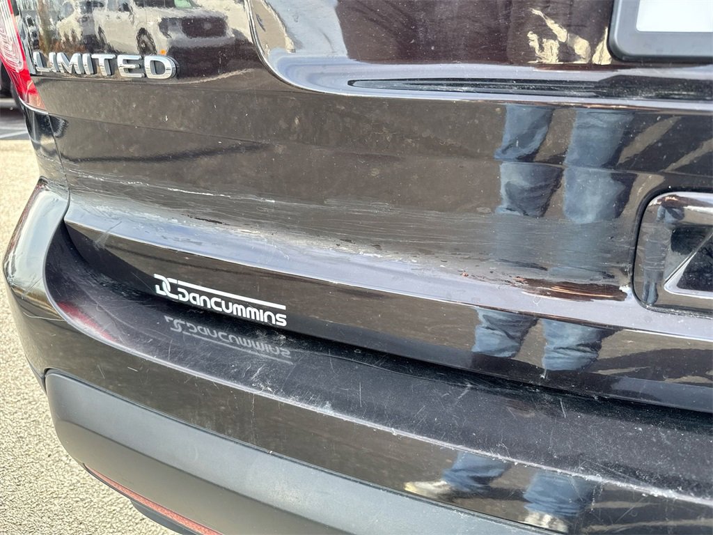 Used 2013 Ford Explorer Limited image 39