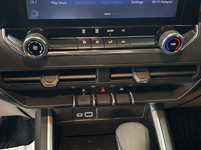 Used 2023 Chevrolet Colorado Trail Boss w/ Technology Package image 27