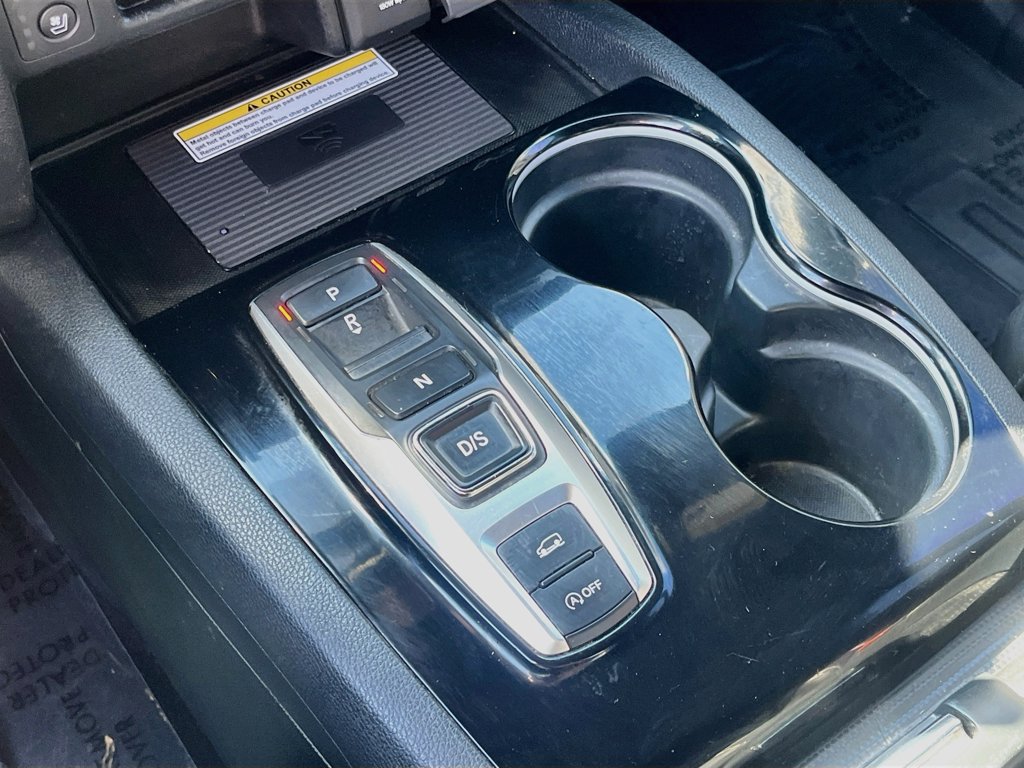 Used 2023 Honda Passport Elite image 17