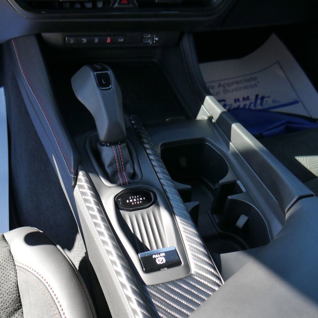 New 2026 Dodge Charger R/T Scat Pack image 44