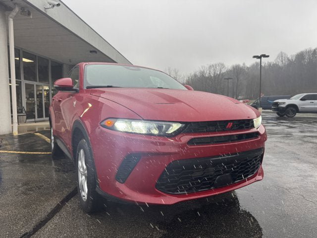 Used 2024 Dodge Hornet GT w/ Cold Weather Group AWD/4WD image 7