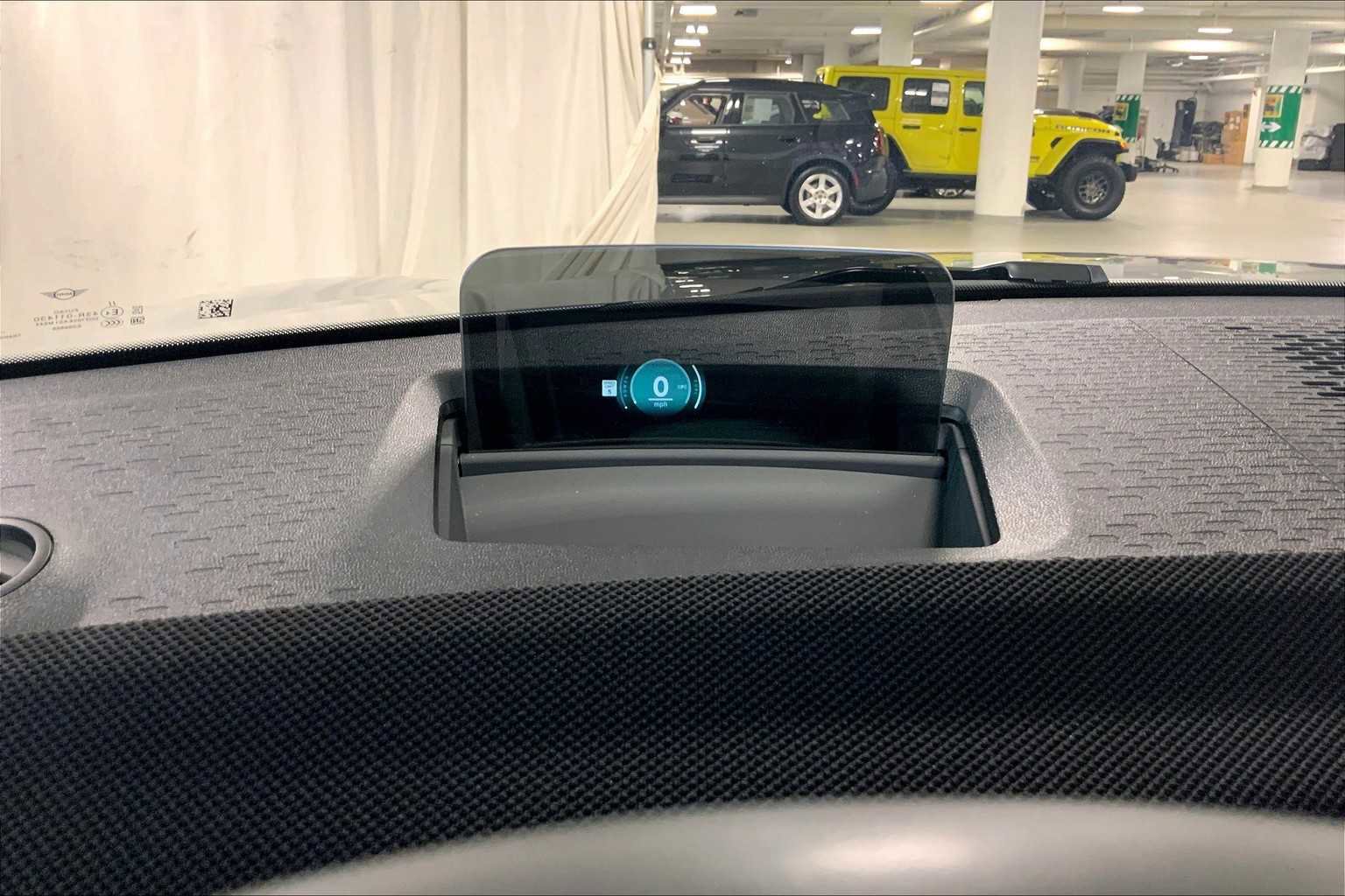 Certified 2025 MINI Cooper Countryman S image 33