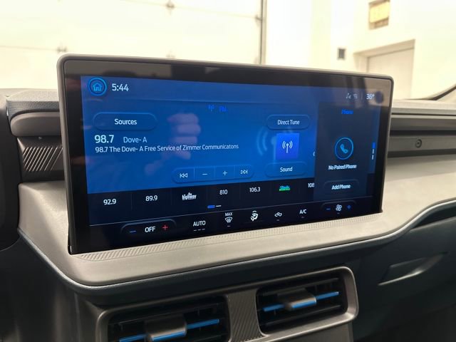 New 2026 Ford Maverick Lobo image 22