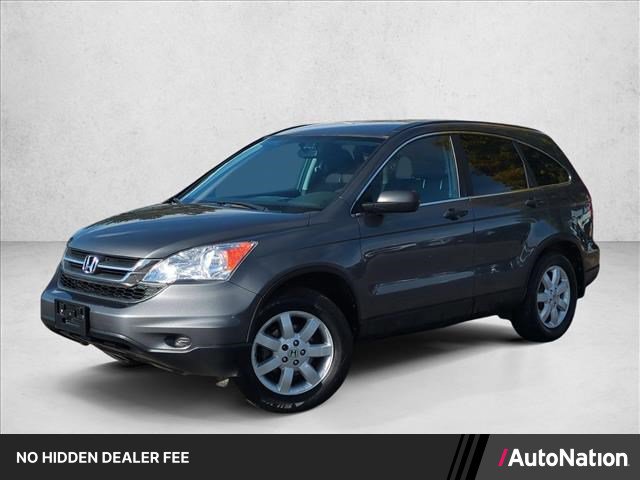 Used 2011 Honda CR-V SE image 1