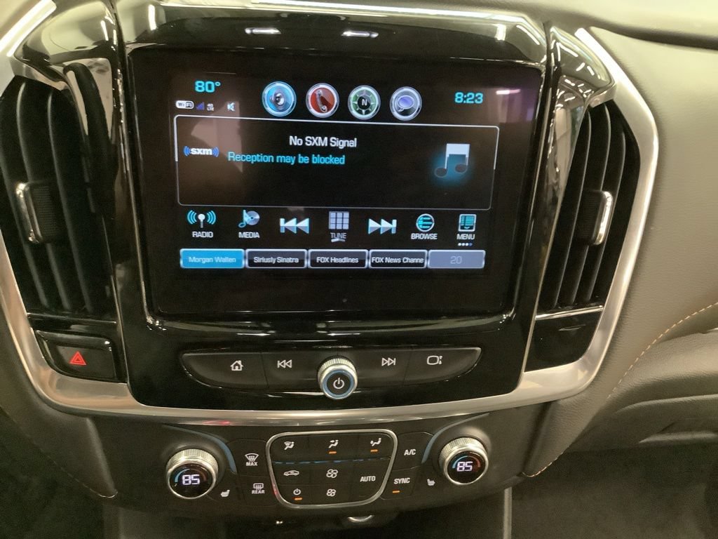 Used 2019 Chevrolet Traverse LT FWD image 12