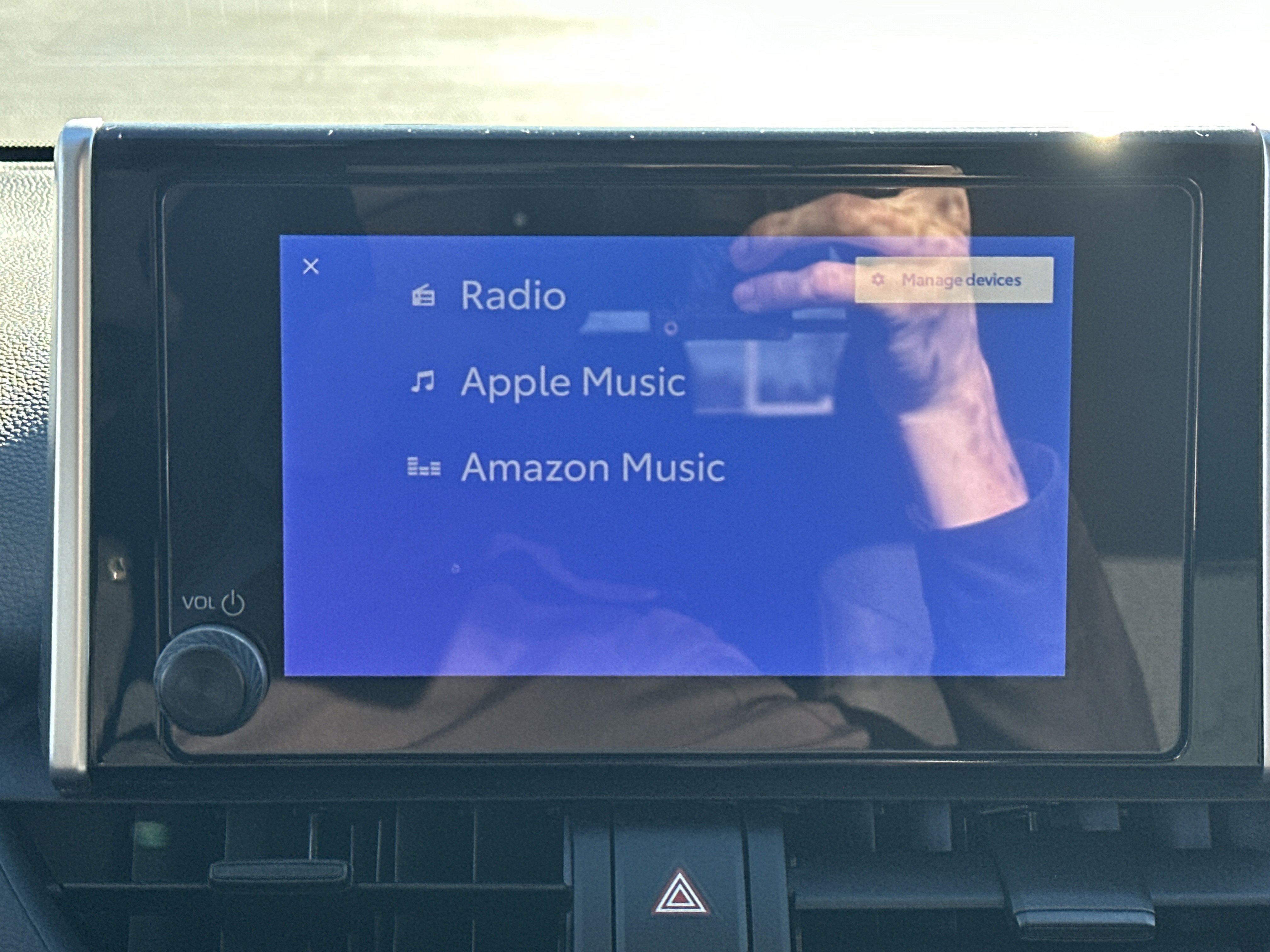 Certified 2024 Toyota RAV4 LE image 23