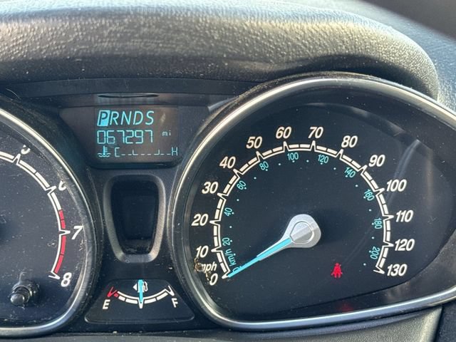 Used 2017 Ford Fiesta SE FWD image 15