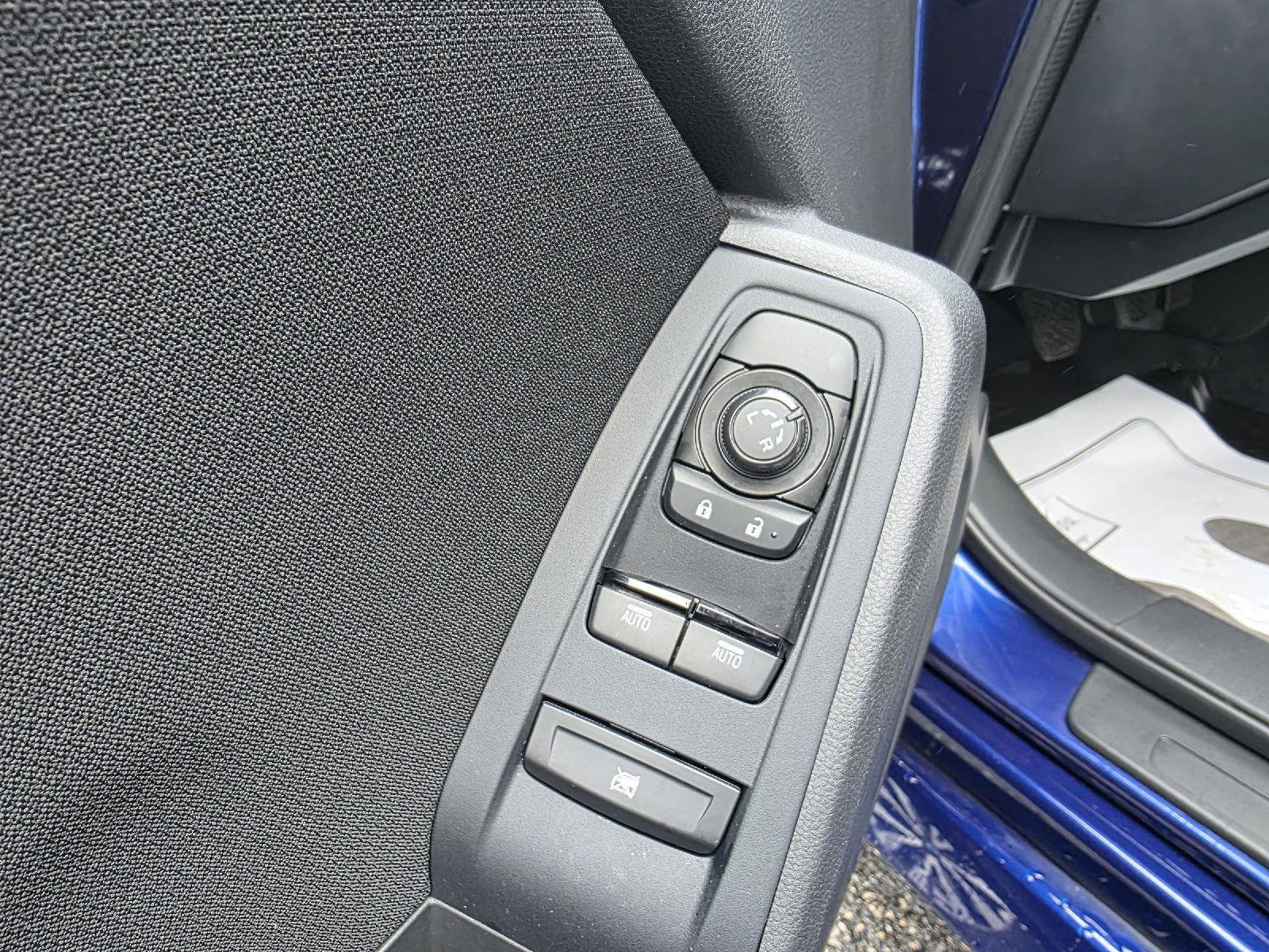 Used 2023 Toyota GR86 w/ ALL Weather Mat Package (TMS) image 9