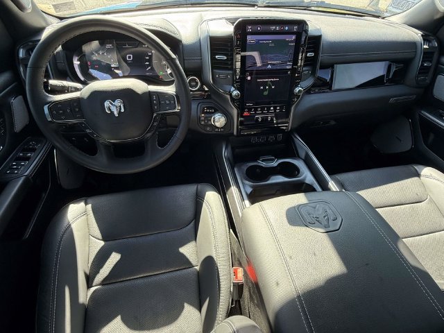 Used 2025 RAM 1500 Rebel w/ Rebel Level 2 Equipment Group AWD/4WD image 10