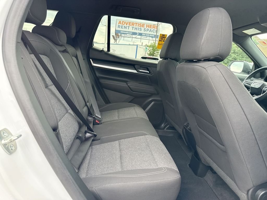 Used 2026 GMC Terrain Elevation FWD image 64