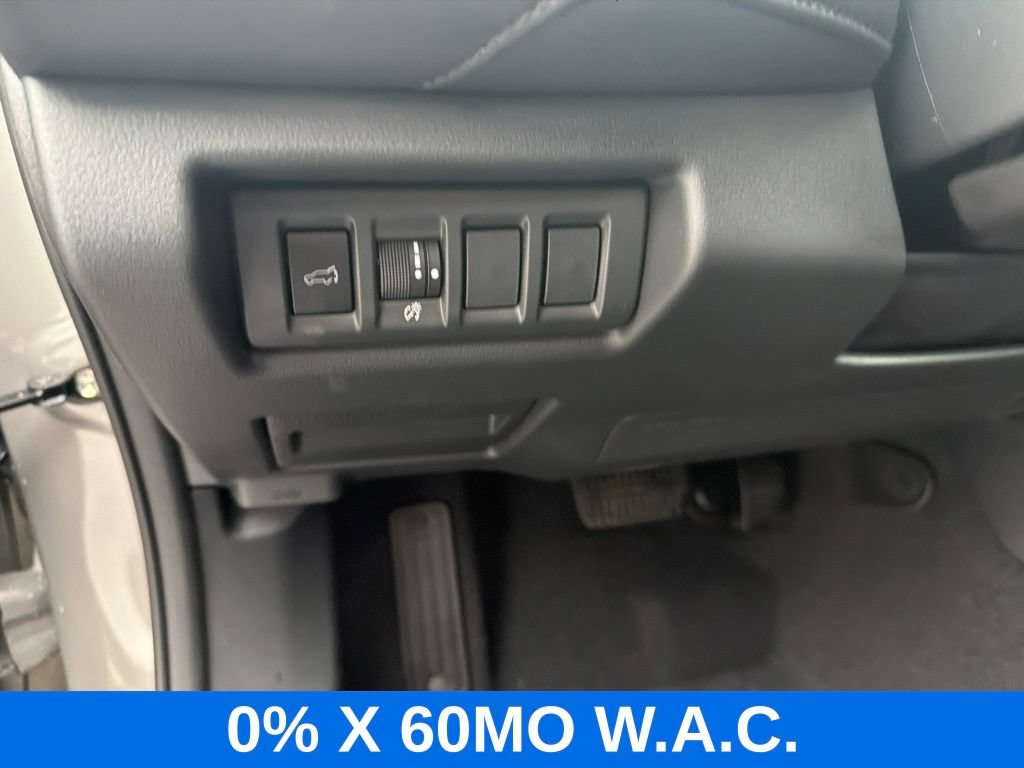 New 2026 Subaru Outback Wilderness AWD/4WD image 11