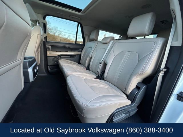 Used 2024 Ford Expedition Max Limited image 11