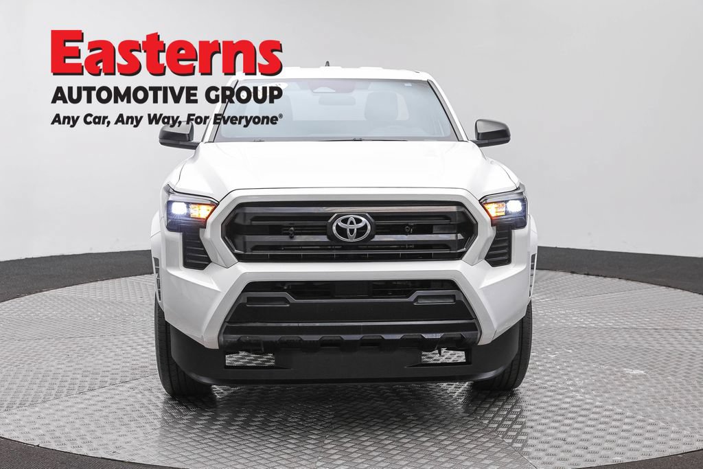Used 2024 Toyota Tacoma SR RWD image 2
