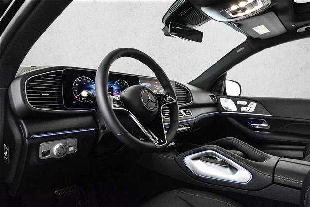 New 2026 Mercedes-Benz GLE 350 4MATIC image 10