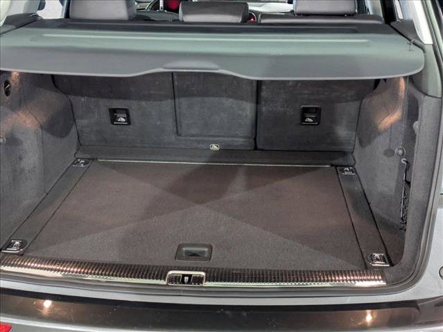 Used 2017 Audi Q5 2.0T Premium Plus w/ Technology Package image 6