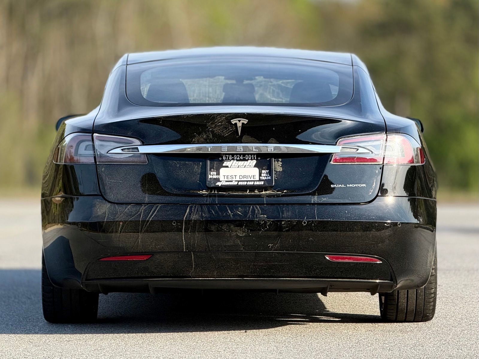Used 2019 Tesla Model S Long Range image 6