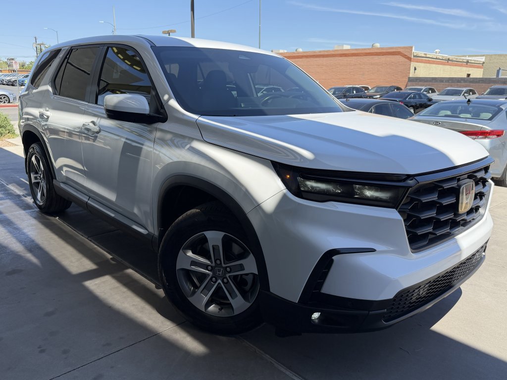 Used 2024 Honda Pilot EX-L image 6