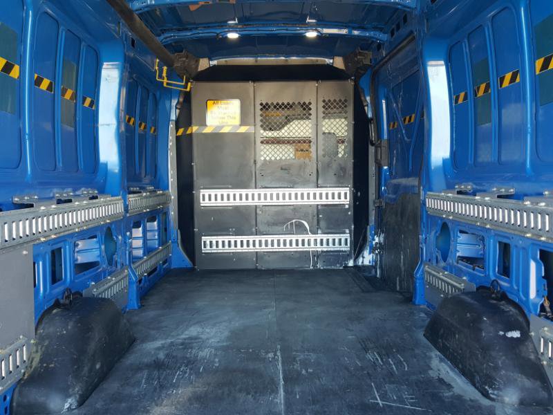 Used 2018 Ford Transit 250 148 Medium Roof image 10