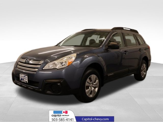 Used 2013 Subaru Outback 2.5i AWD/4WD image 6