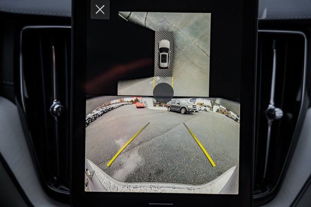 New 2026 Volvo XC60 B5 Ultra w/ Protection Package Premier image 41