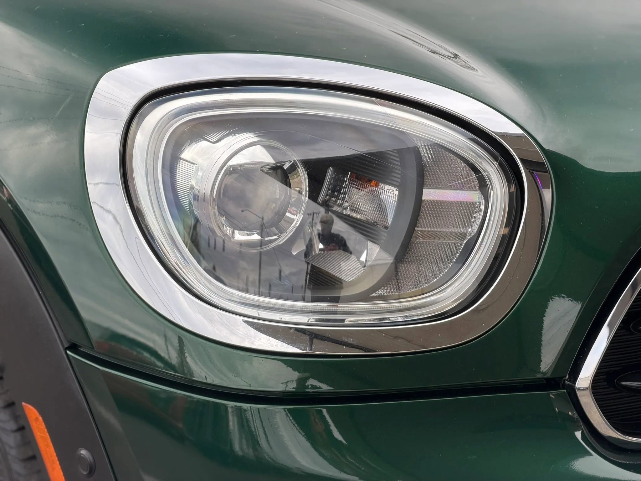 Used 2017 MINI Cooper Countryman ALL4 image 10