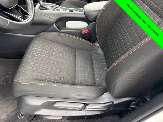 Used 2023 Honda HR-V Sport image 16
