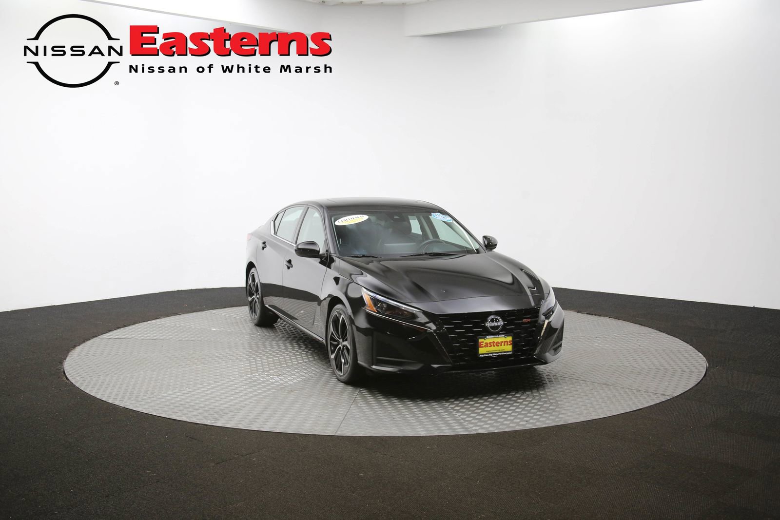 Used 2023 Nissan Altima 2.5 SR w/ SR Premium Package image 81