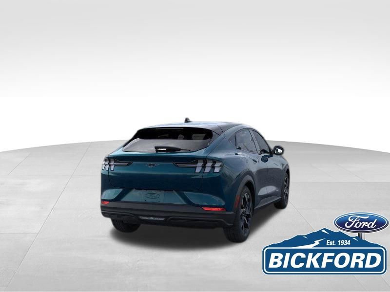 New 2026 Ford Mustang Mach-E Select RWD image 8
