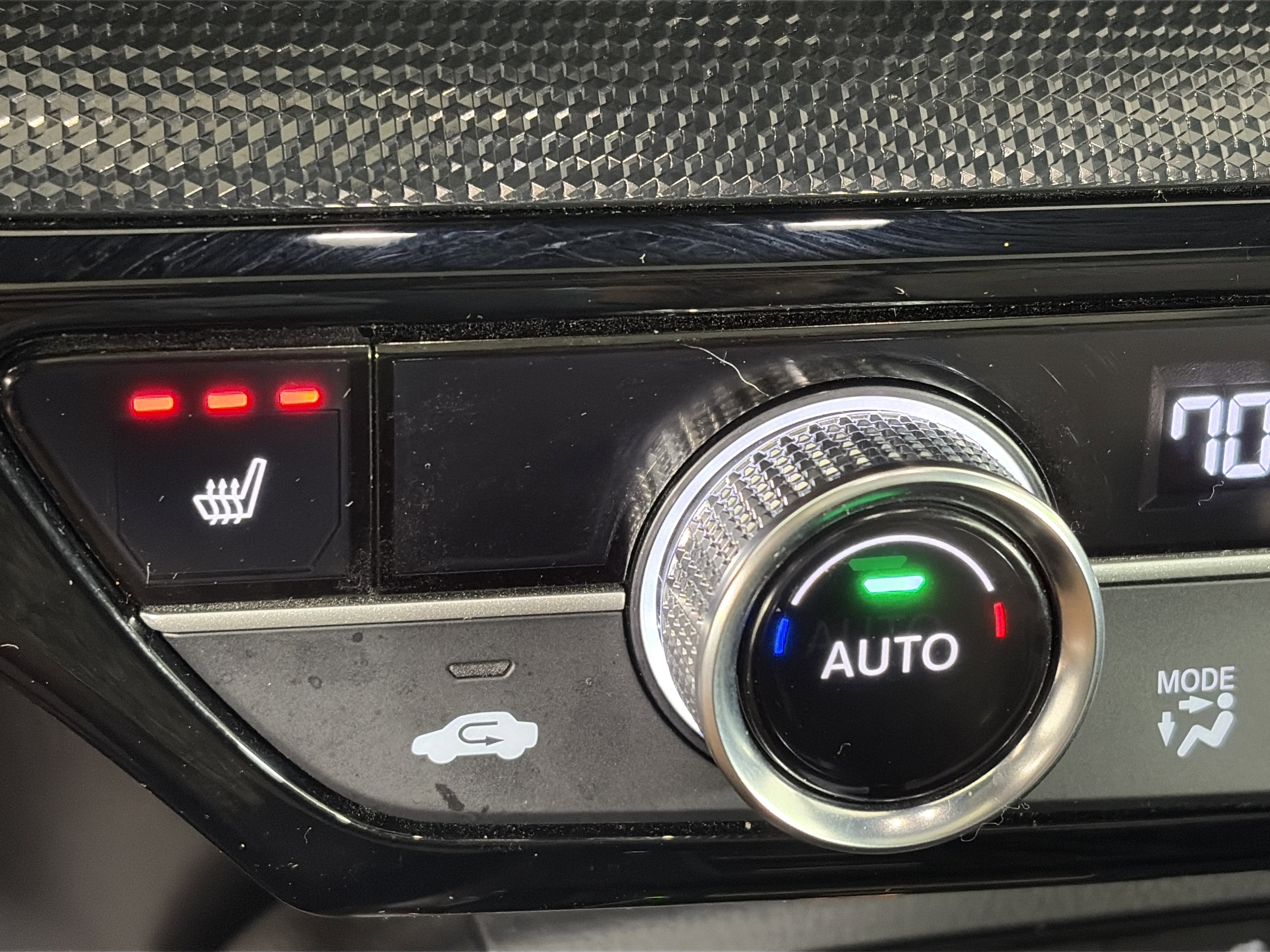 Used 2024 Honda CR-V Sport Touring image 24