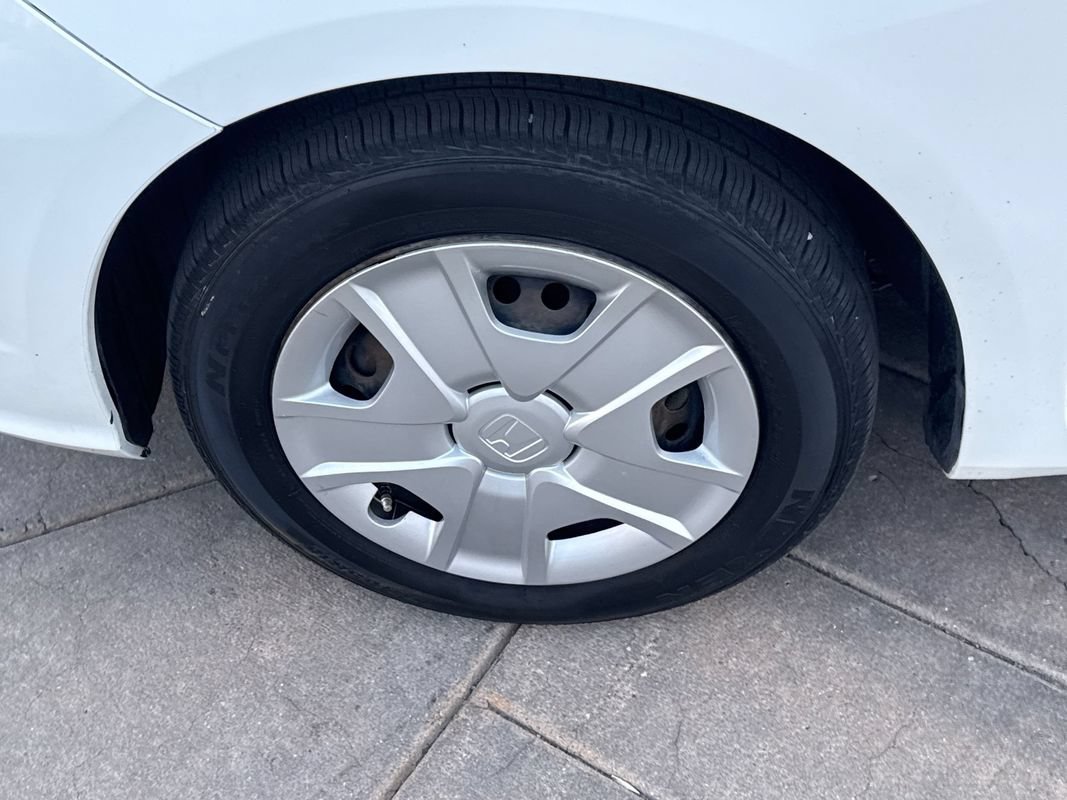 Used 2013 Honda Fit image 12