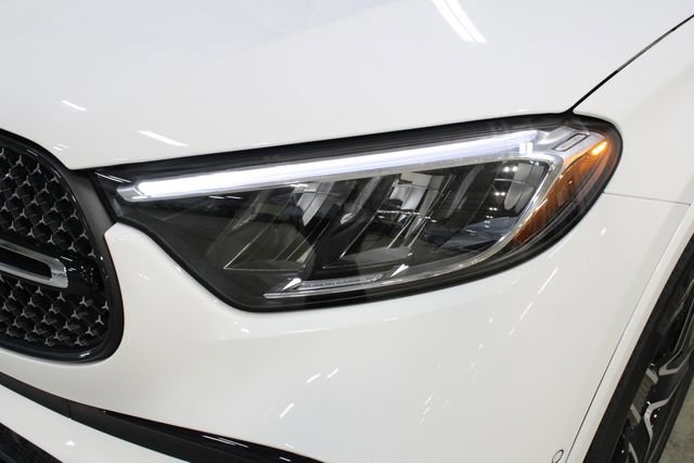 New 2026 Mercedes-Benz GLC 300 4MATIC image 34