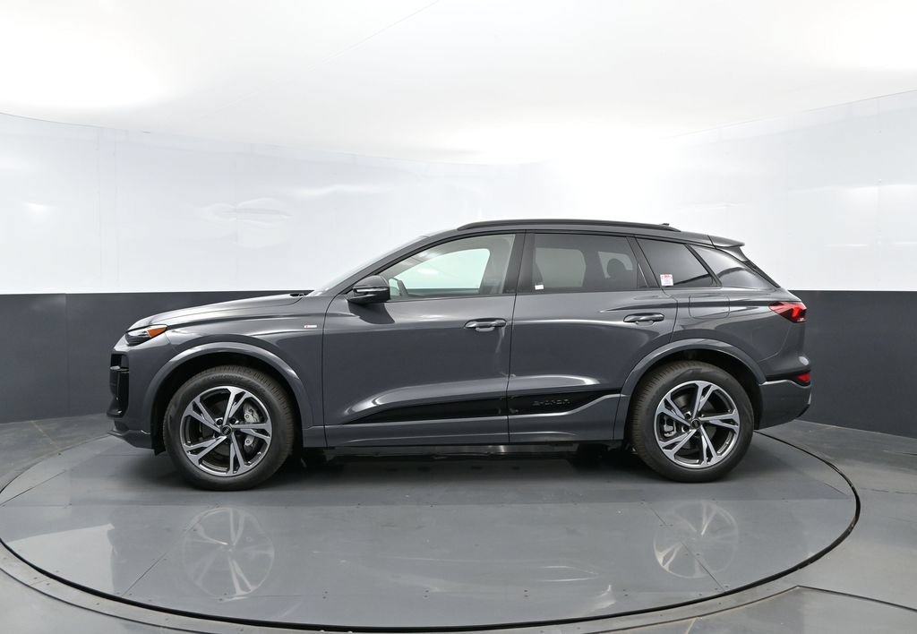 New 2027 Audi Q6 e-tron Premium AWD/4WD image 25
