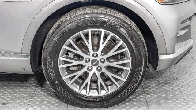 Used 2024 Genesis GV80 2.5T image 32