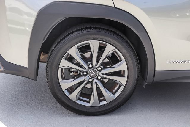 Used 2019 Lexus UX 250h F Sport w/ F Sport Premium Package AWD/4WD image 9