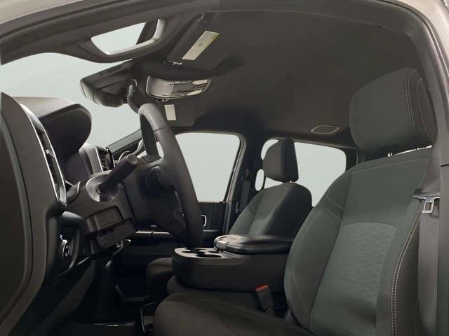 Used 2025 RAM 2500 Big Horn image 21