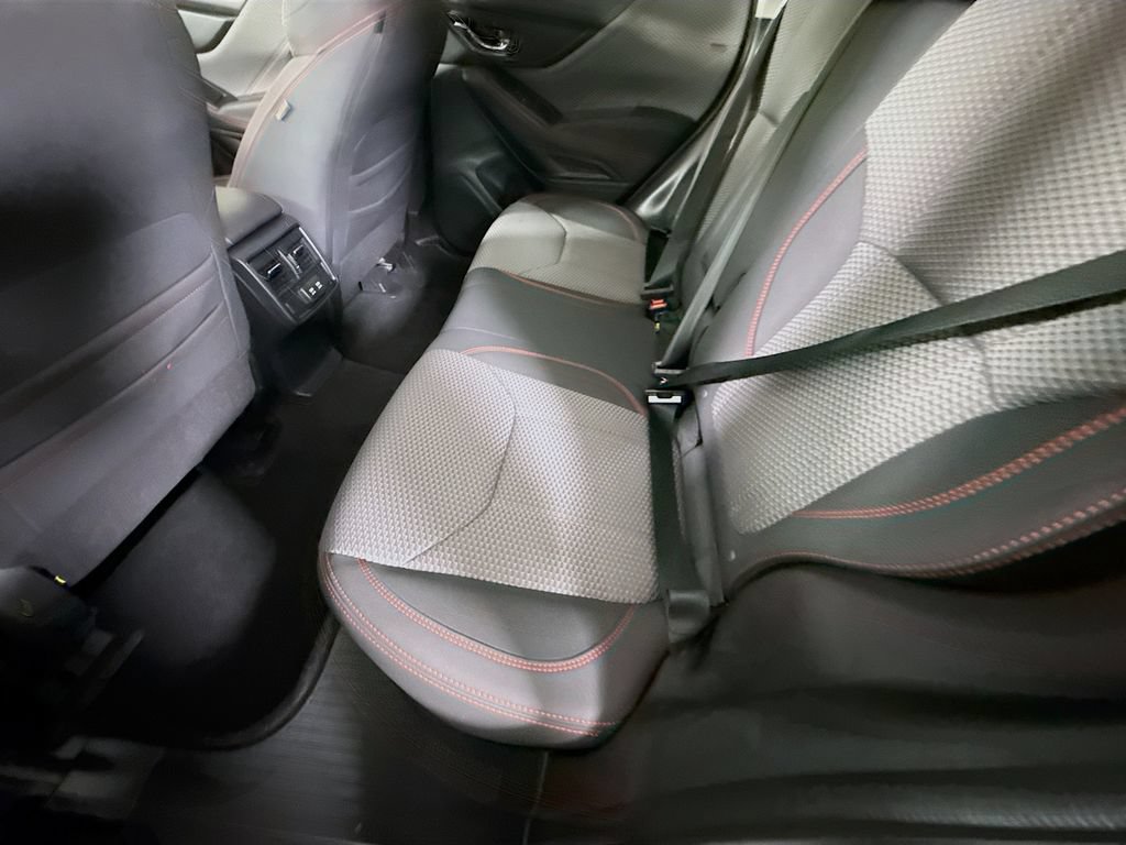 Certified 2022 Subaru Forester Sport AWD/4WD image 29